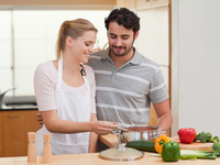 Определяем тип мужчины по кулинарным способностям