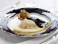 Блинчики Гюнделя: Шедевр венгерской кухни