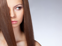 Увлажнение волос в домашних условиях