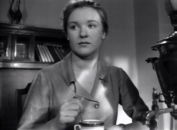 Умерла звезда фильма Летят журавли