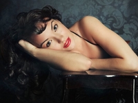 Ольга Павловец: Моя главная роль еще впереди!