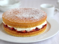 ТОП-10 секретов приготовления бисквитного теста