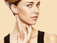 Красивая прическа на каждый день за 60 секунд