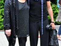 В Большой разнице высмеяли Галкина и Пугачеву