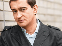 Хабенский в день 40-летия получил звание Народного артиста России