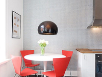 Квартира для настоящей леди: 34 квадратных метра совершенства