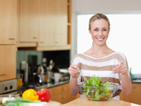 Как стать стройнее к понедельнику: Худеем за 2 дня