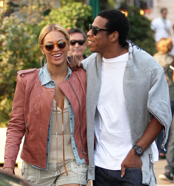 Бейонсе и Джей Зи потратили на подарки дочери $1,5 млн