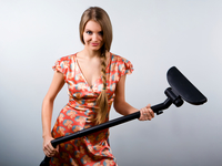 Что нужно знать о пылесосах