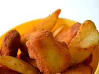 ТОП-5 рецептов запеченного картофеля