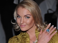 Что ест Анастасия Волочкова, чтобы быть в форме