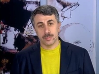Доктор Комаровский: О подгузниках
