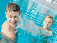 Как оригинально провести зимний день