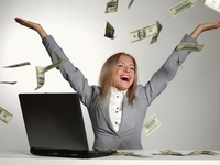 Счастье можно купить за деньги