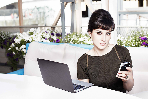 Тина Канделаки посмеялась над Андреем Малаховым