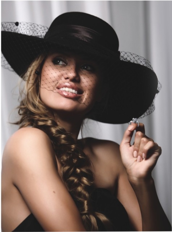 Виктория Боня решила отменить свадьбу