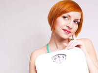 Худеем на британской диете, которая разрешает все