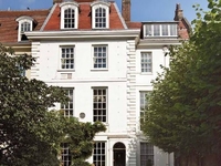 Интерьер особняка Романа Абрамовича в Англии