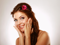 Ухаживаем за руками: Яблочный скраб