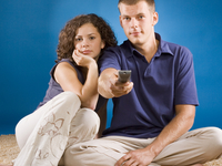 Сссора с любимым человеком: Стратегия поведения