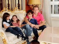 Оксана Марченко о красоте внешней и внутренней