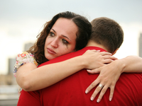 Терпеть или найти в себе силы закончить отношения