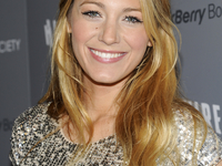 Какой диеты придерживается актриса Блейк Лайвли