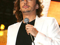 Максим Галкин: Эксклюзивный сюжет о детстве юмориста