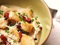 Ньокки: Что это за блюдо и как его готовить?