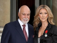 Интерьер виллы Селин Дион: Дворец на острове с аквапарком