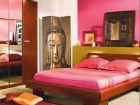 Спальни на любой вкус: Подбираем подходящий дизайн