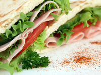 Правила вкусного и полезного бутерброда