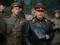 Никита Михалков не получит Оскар