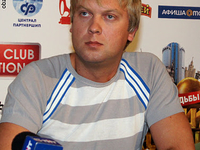 Резонансное видео: Сергей Светлаков жестоко избил незнакомца