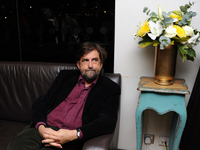 Жюри 65-го Каннского кинофестиваля возглавил Нанни Моретти