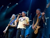 Deep Purple порадует поклонников новым альбомом
