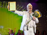 Борис Моисеев: Бог сказал, что умру в 87 лет