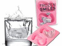 ТОП-20 необычных формочек для льда