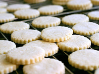 Как приготовить идеальное песочное тесто