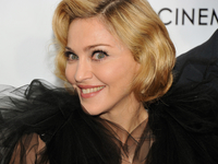 Журналист 1+1, которого обидела Мадонна, дал интервью BBC