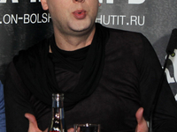 Сергей Светлаков: Я сыграл первую в своей жизни постельную сцену