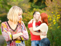 Измена мужская и женская: В чем отличие