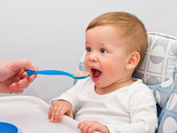 Что подать на ужин ребенку 1-3 лет