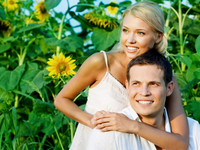 Как мужчины и женщины находят друг друга