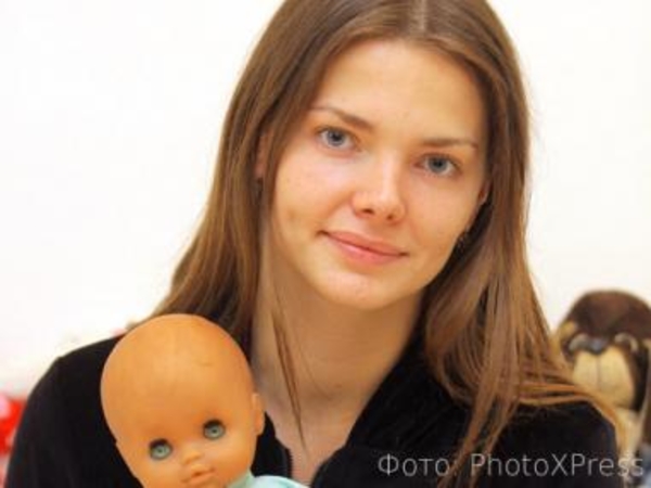 Лиза Боярская решила жить с мужем настоящей семьей