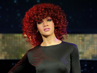 Как сбрасывает лишний вес певица Рианна