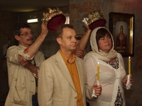 Георгий Делиев: несколько слов в память о жене