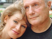 Супруга Александра Пороховщикова подает на развод