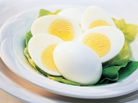 ТОП-10 способов приготовления яиц