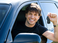 Узнай характер мужчины по цвету его автомобиля